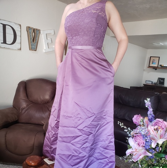 Dress, Prom Dress, Wedding Dress, Formal Dress - Picture 4 of 8